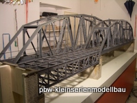 Val Verda Viadukt H0m RhB